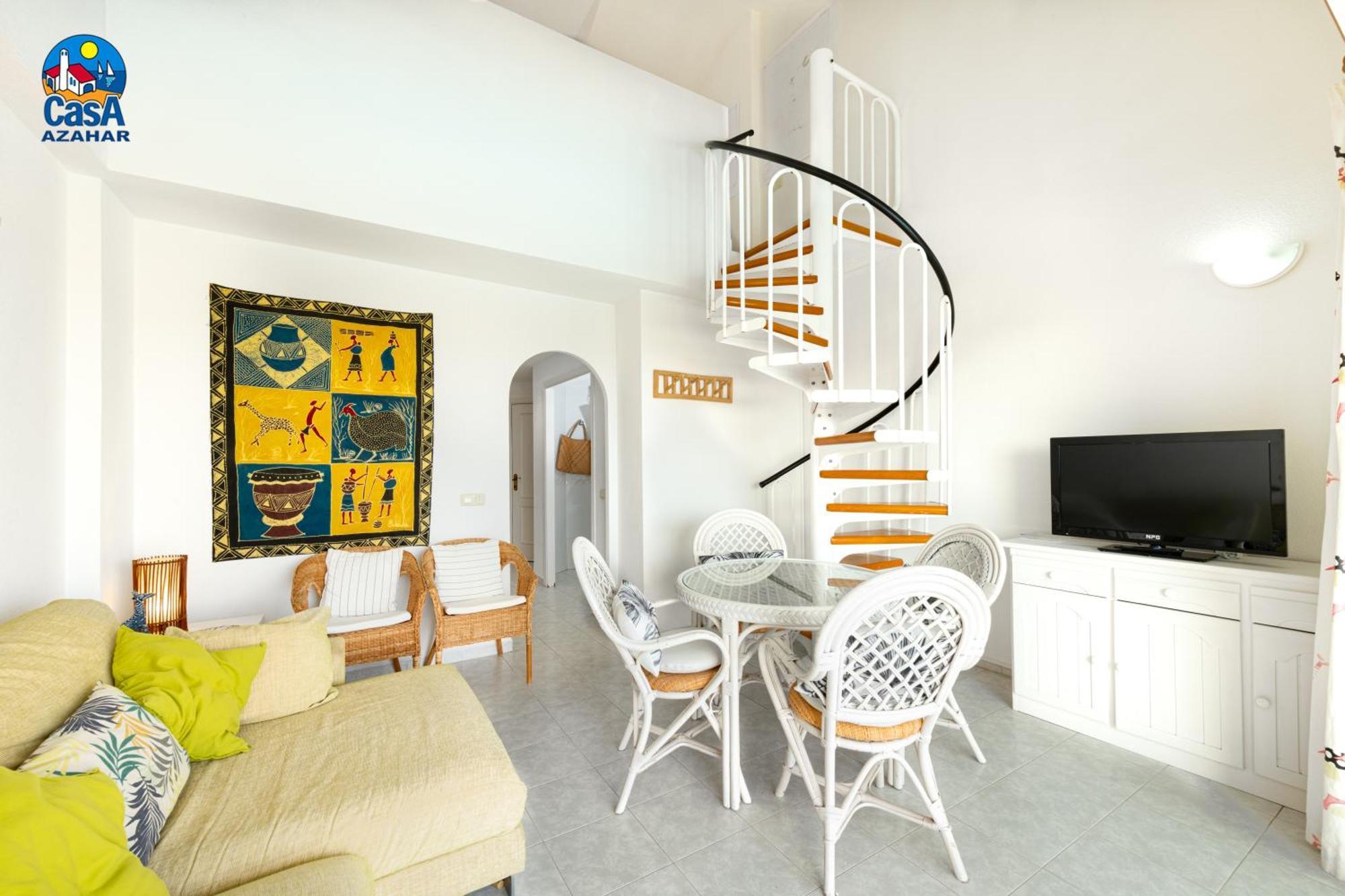 Residencial Al Andalus Casa Azahar Alcoceber Exterior foto